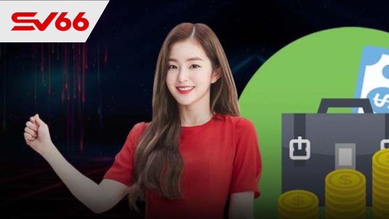 Lưu ý khi giao dịch nạp tiền tại SV66