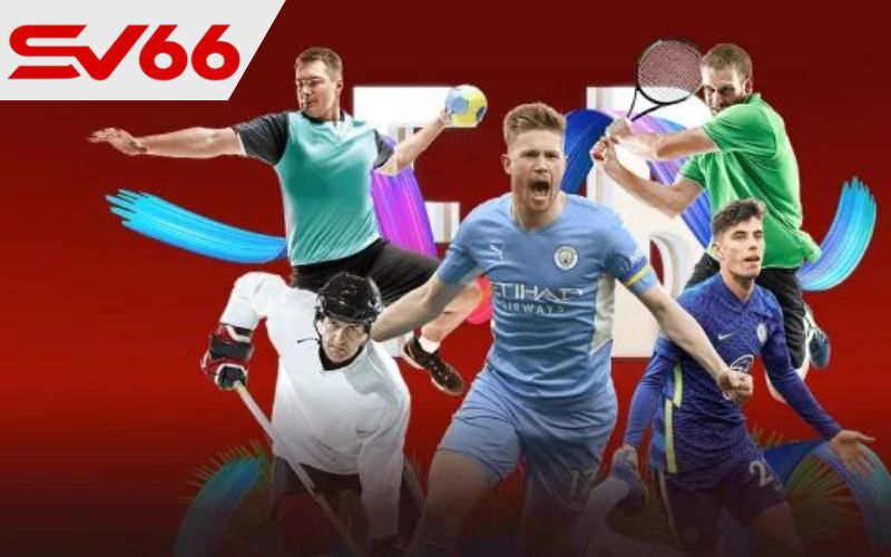 Lưu ý khi nhận khuyến mãi thể thao