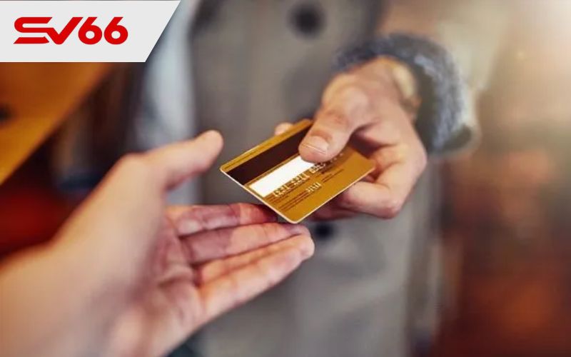 Những điều cần lưu ý khi rút tiền tại SV66