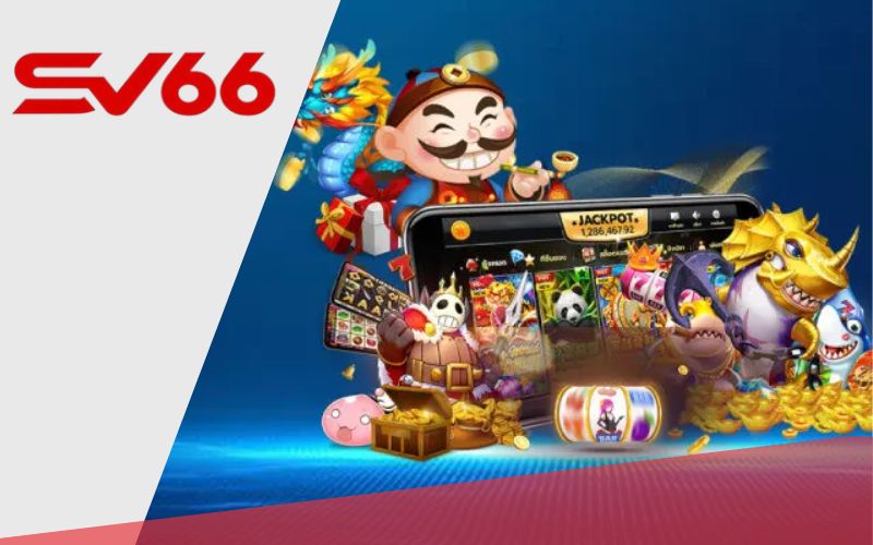 Nổ hũ trực tuyến săn jackpot cực khủng