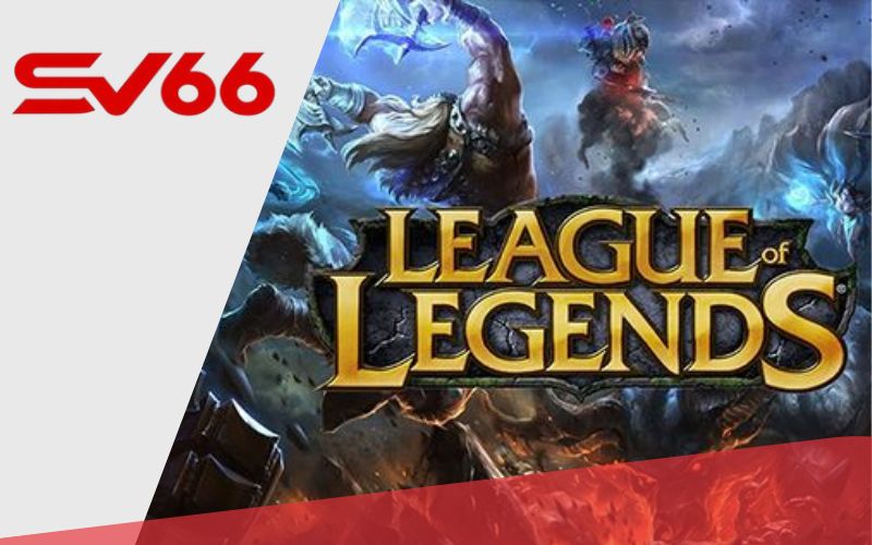Sân chơi cá cược E-Sports tại SV66