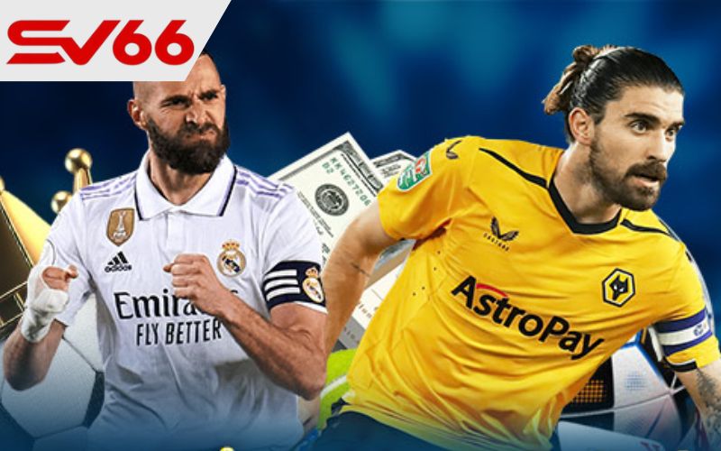 Thông tin khuyến mãi thể thao tại SV66