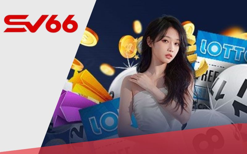 Xổ số trực tuyến tại SV66