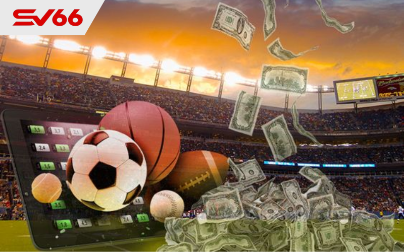 Cá Cược Bóng Đá Là Gì ?